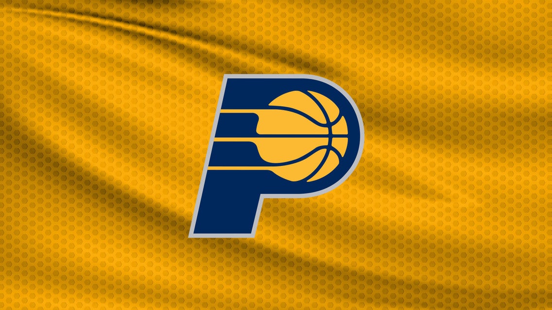 East Conf Qtrs: Bucks at Pacers Rd 1 Hm Gm 2