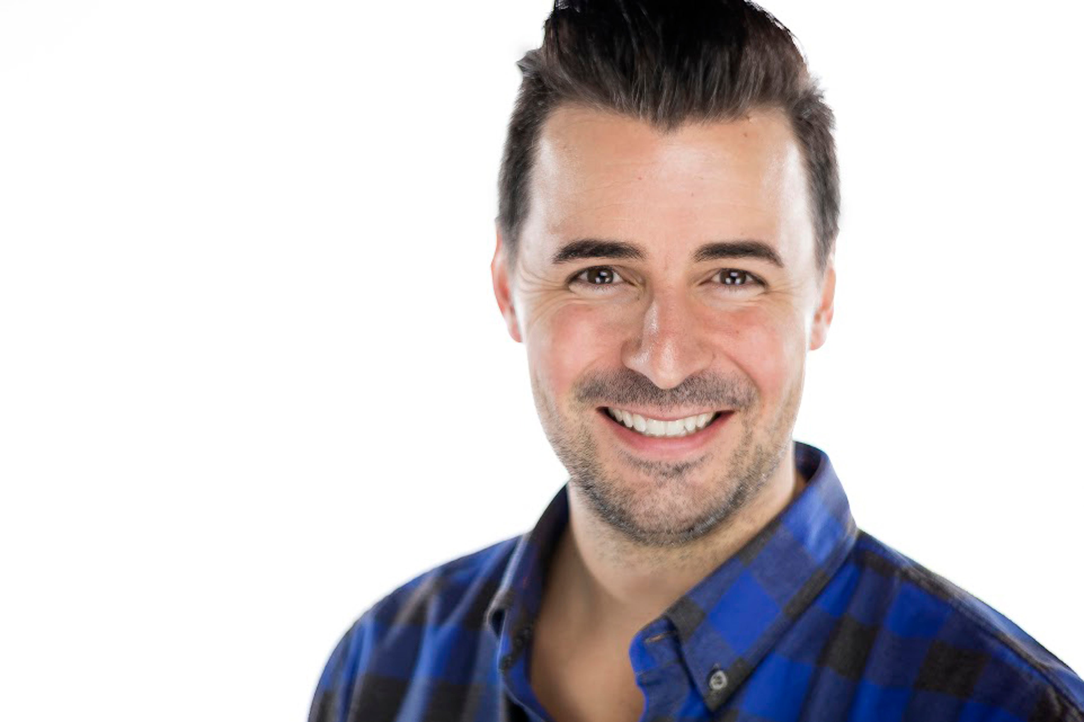 Pete Lee at Irvine Improv – Irvine, CA