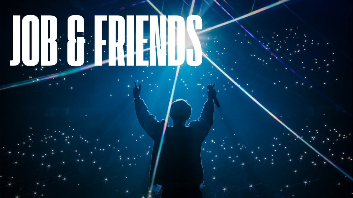 Job & Friends event image