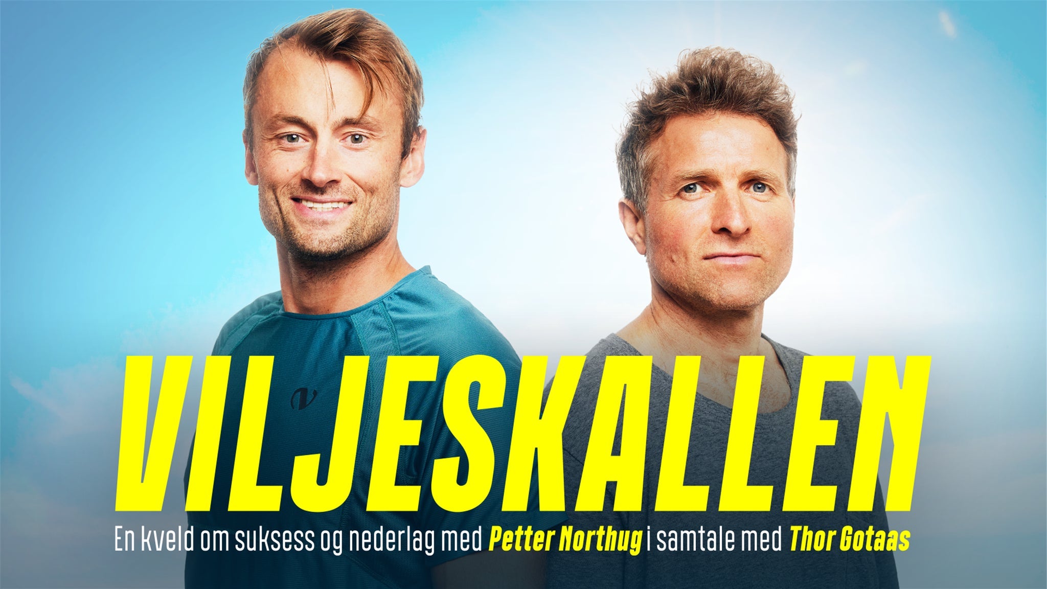 Viljeskalle