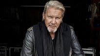 Johnny Logan in Ireland