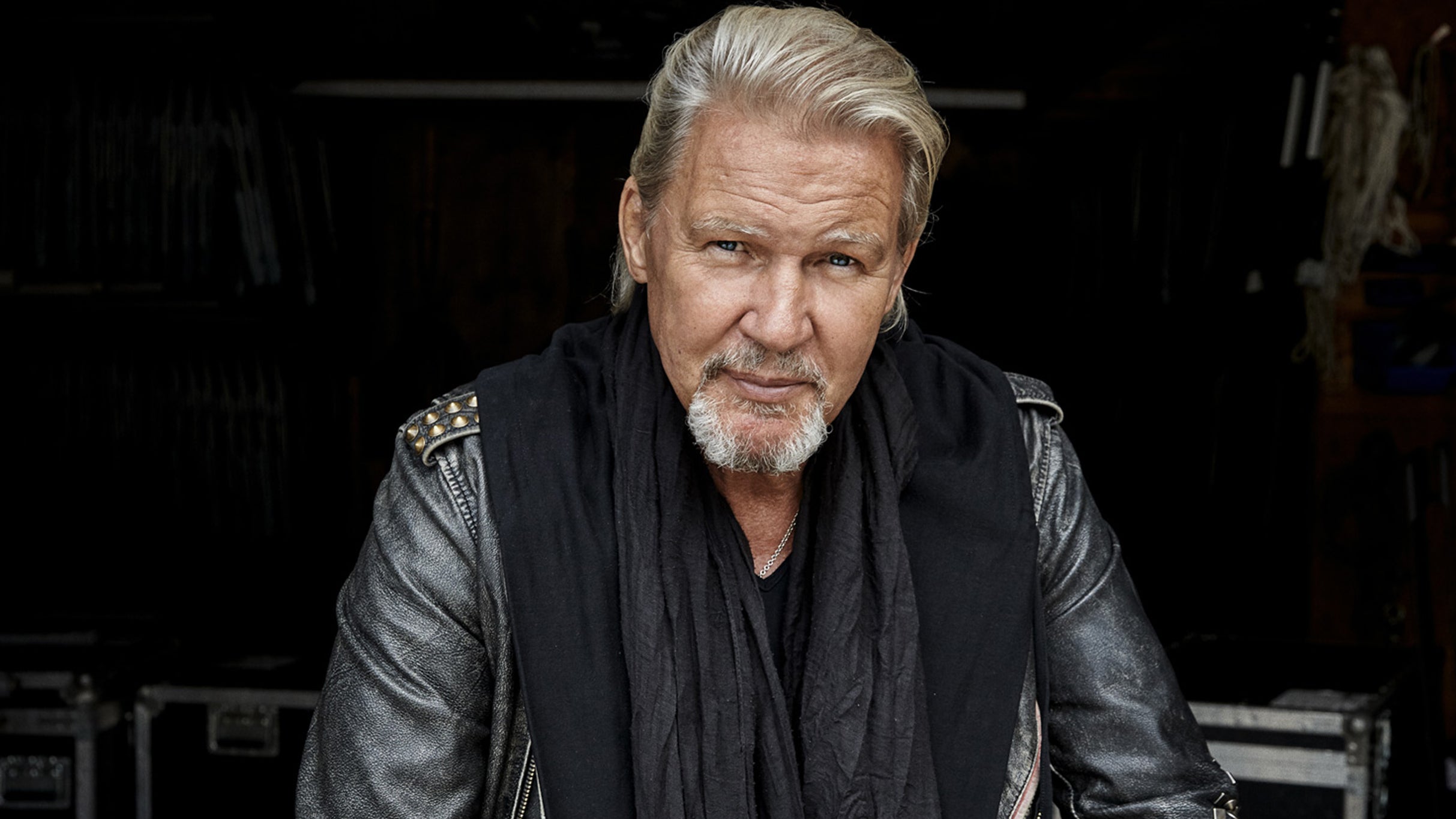 Johnny Logan presale information on freepresalepasswords.com