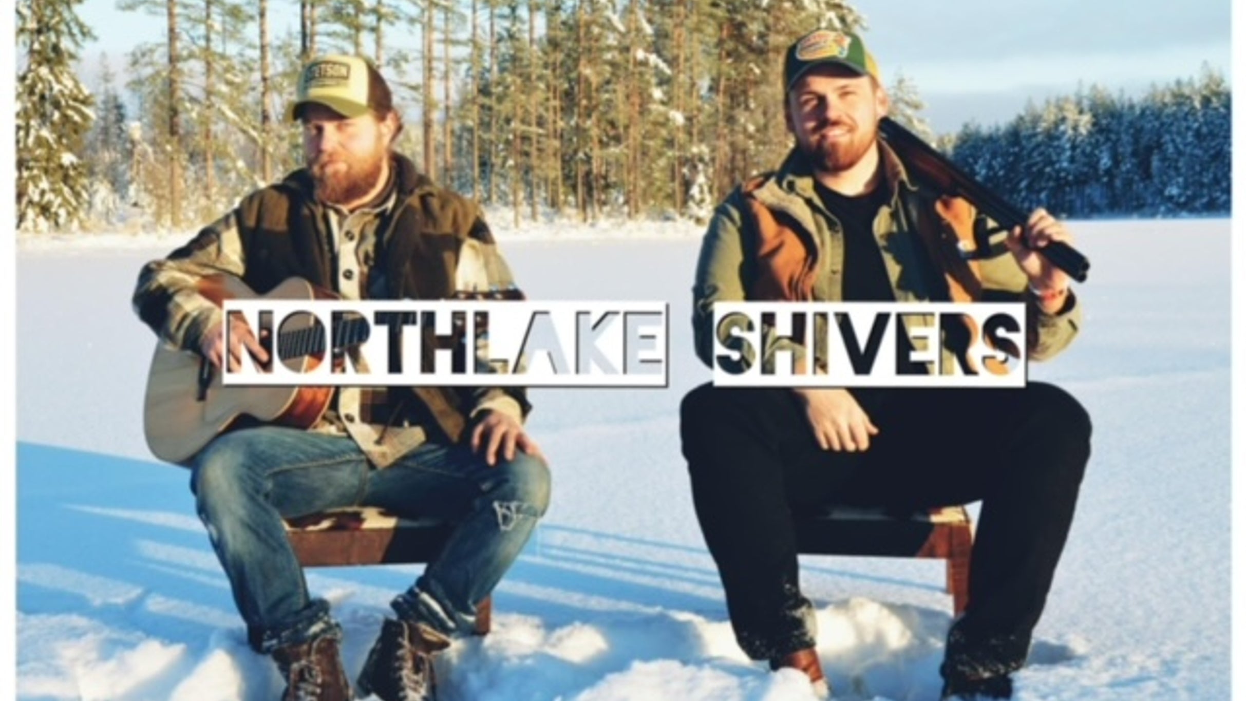 Northlake shivers presale information on freepresalepasswords.com