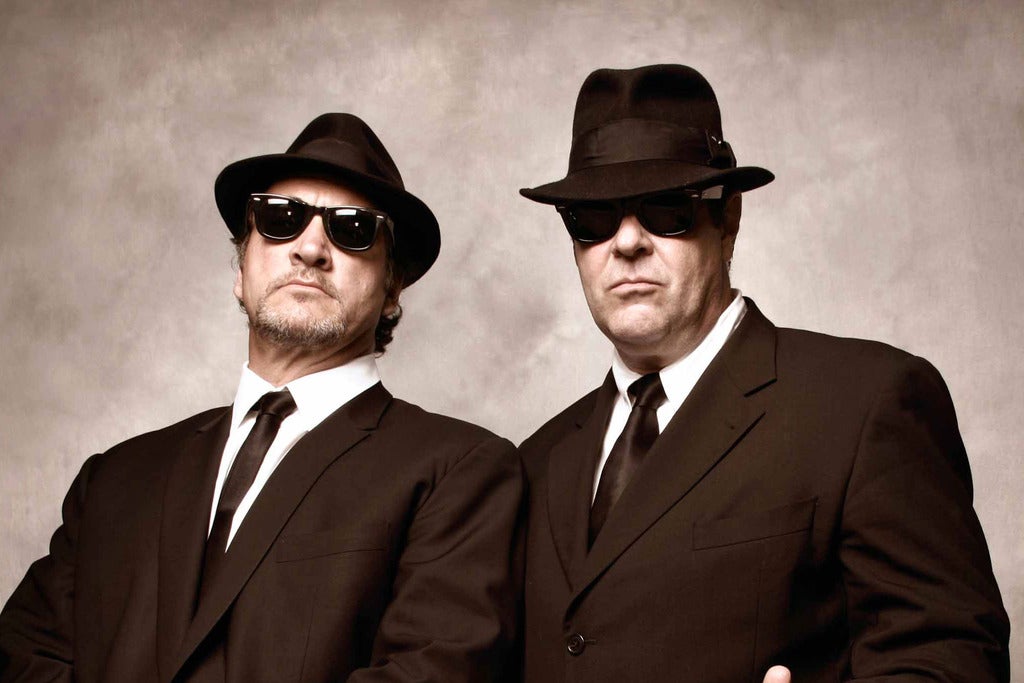 The Original Blues Brothers Band