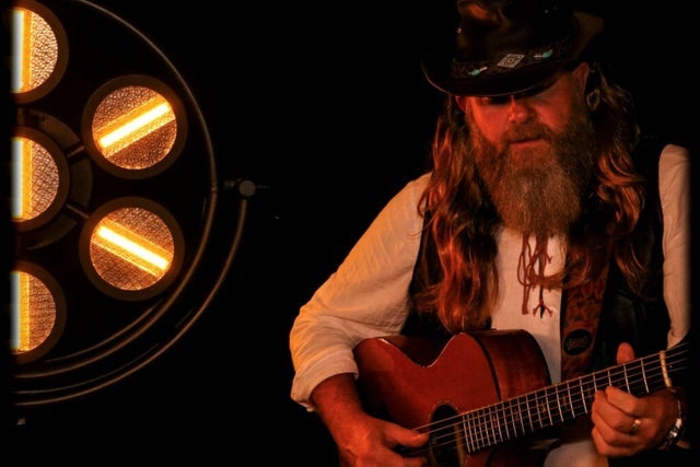 Chris Stapleton Roadshow presale information on freepresalepasswords.com