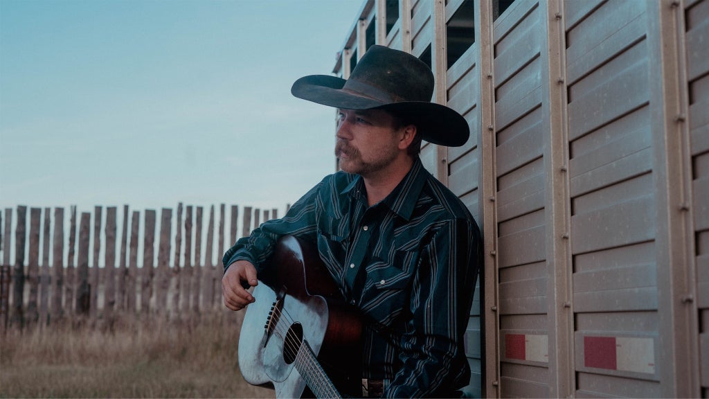 Colter Wall