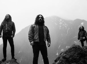 Wolves in the Throne Room — Hype Park