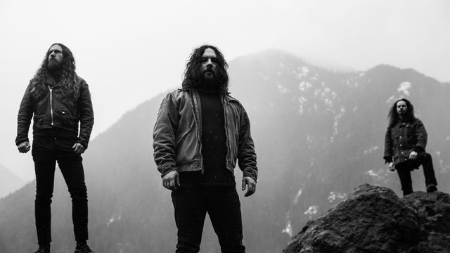 Wolves In the Throne Room