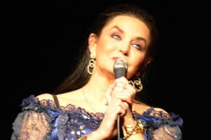 Image used with permission from Ticketmaster | Crystal Gayle tickets