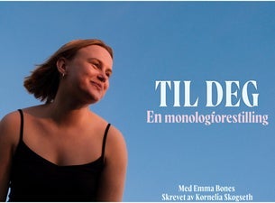 Bilde for arrangement Til deg