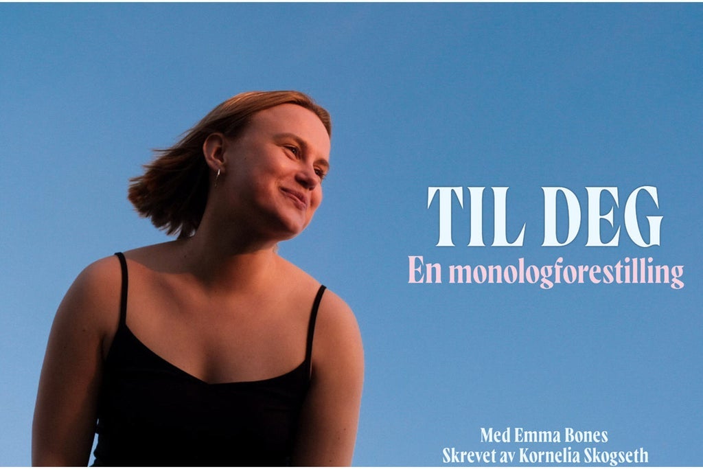 Til deg in Norway