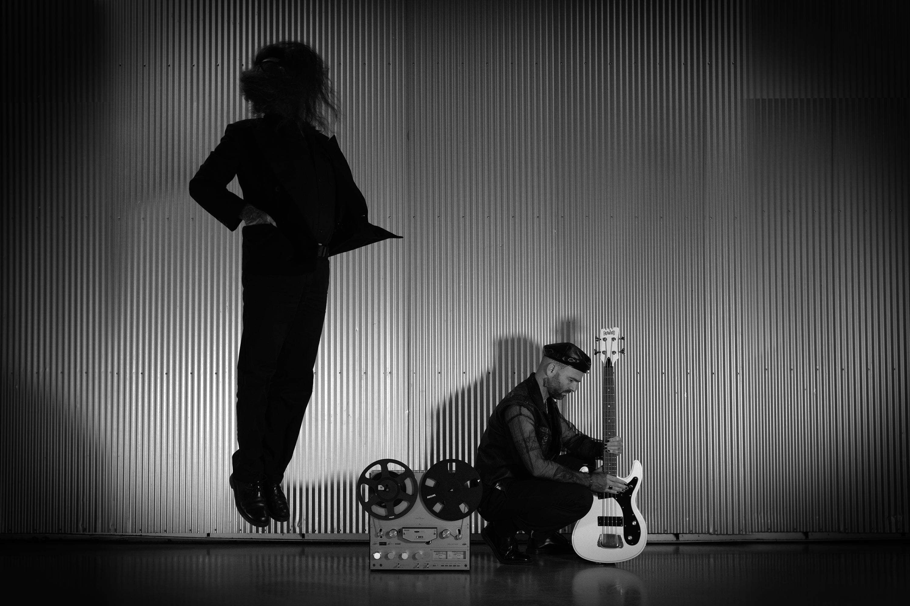 Twin Noir