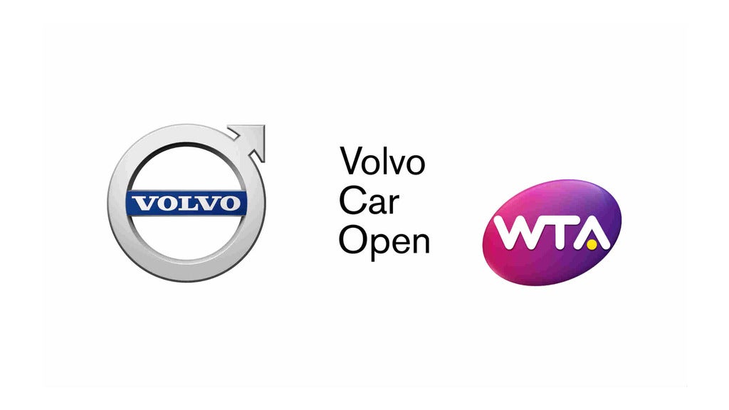 Volvo Car Open live