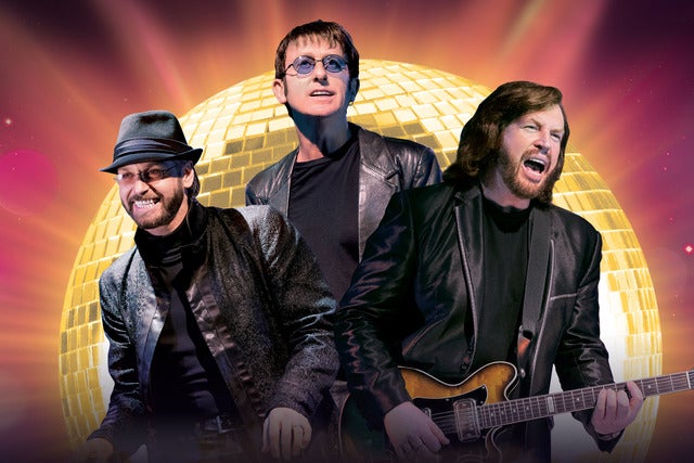 The Australian Bee Gees (Vegas) Las Vegas