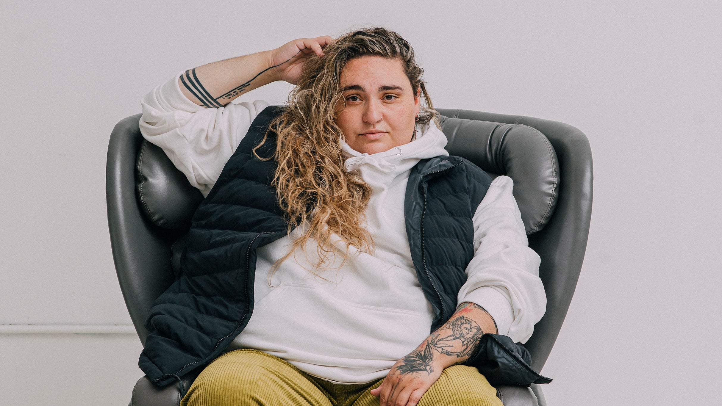 Jamie Fine - MOVED TO THE AXIS CLUB Live Nation presale code 🔓 NOW