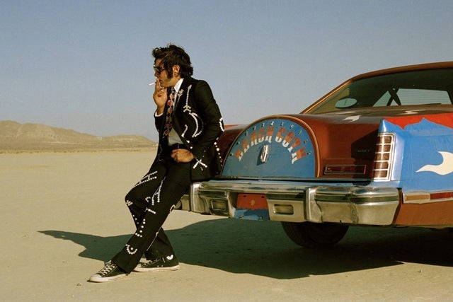 Presale codes for the growlers: members use these when buying pre-sale tickets