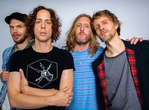 Razorlight, 2023-05-12, Лондон