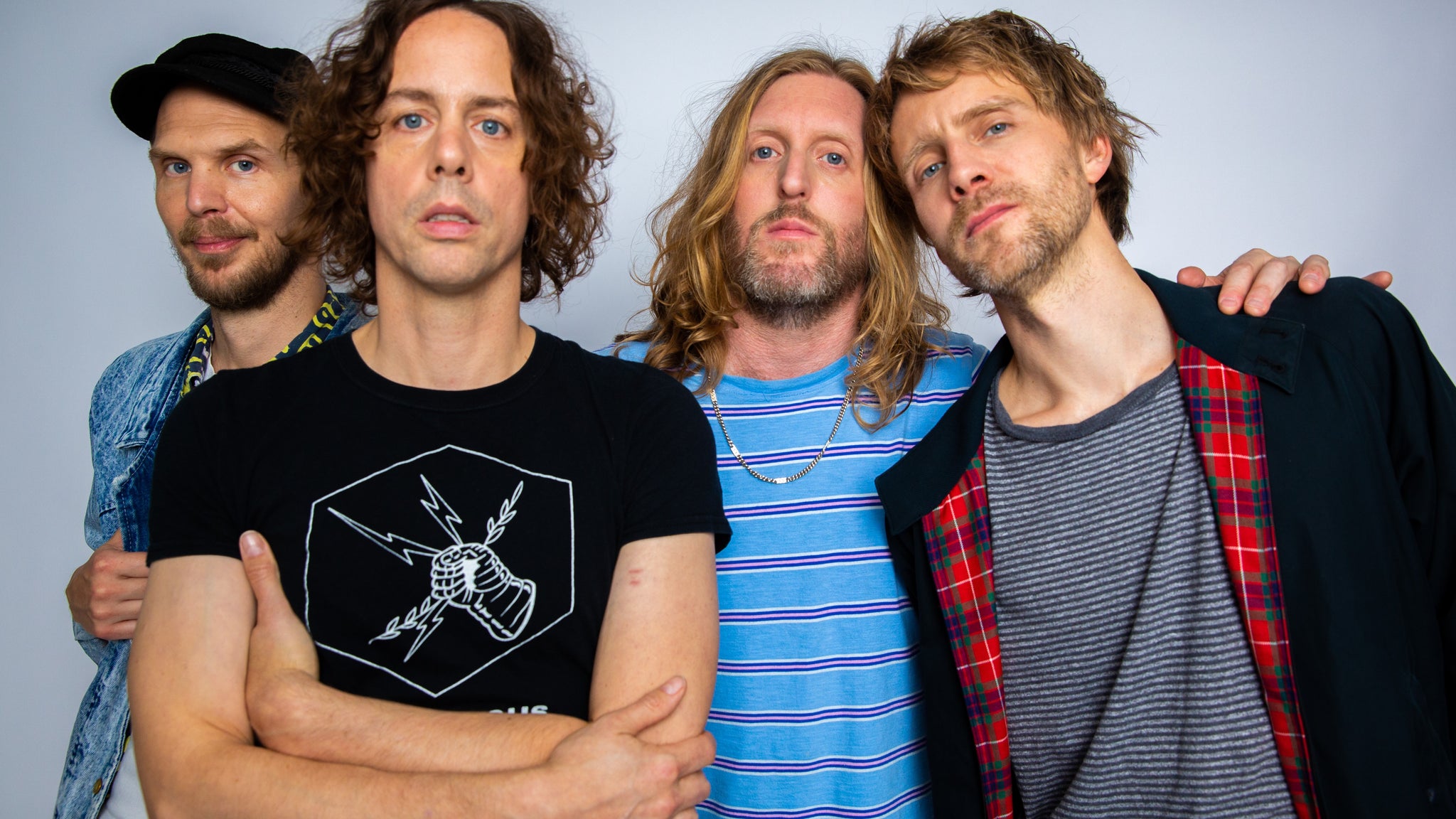 Summer Nights at Caldicot Castle: Razorlight