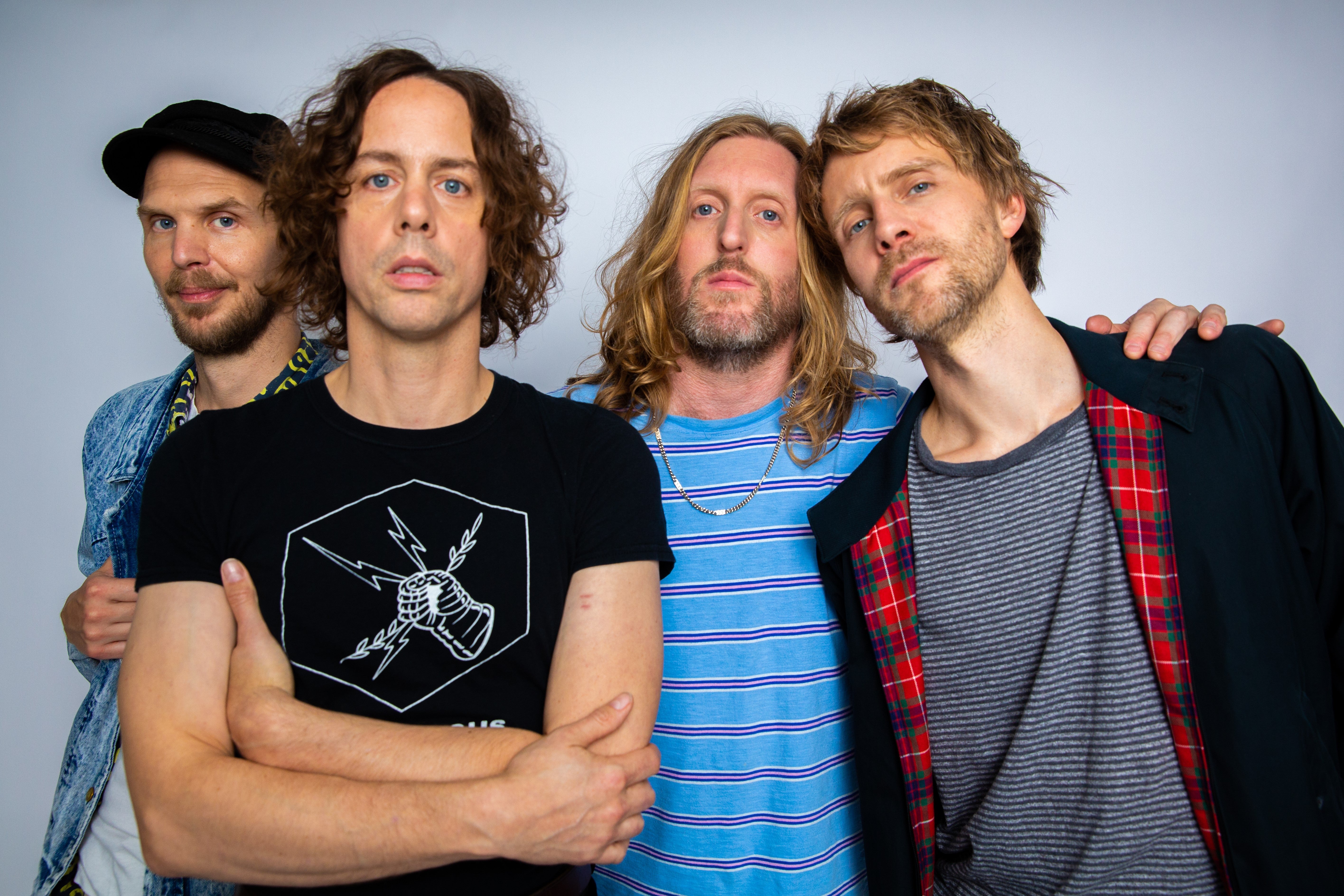 Razorlight + Special Guests Event Title Pic