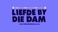 Liefde By Die Dam in South Africa