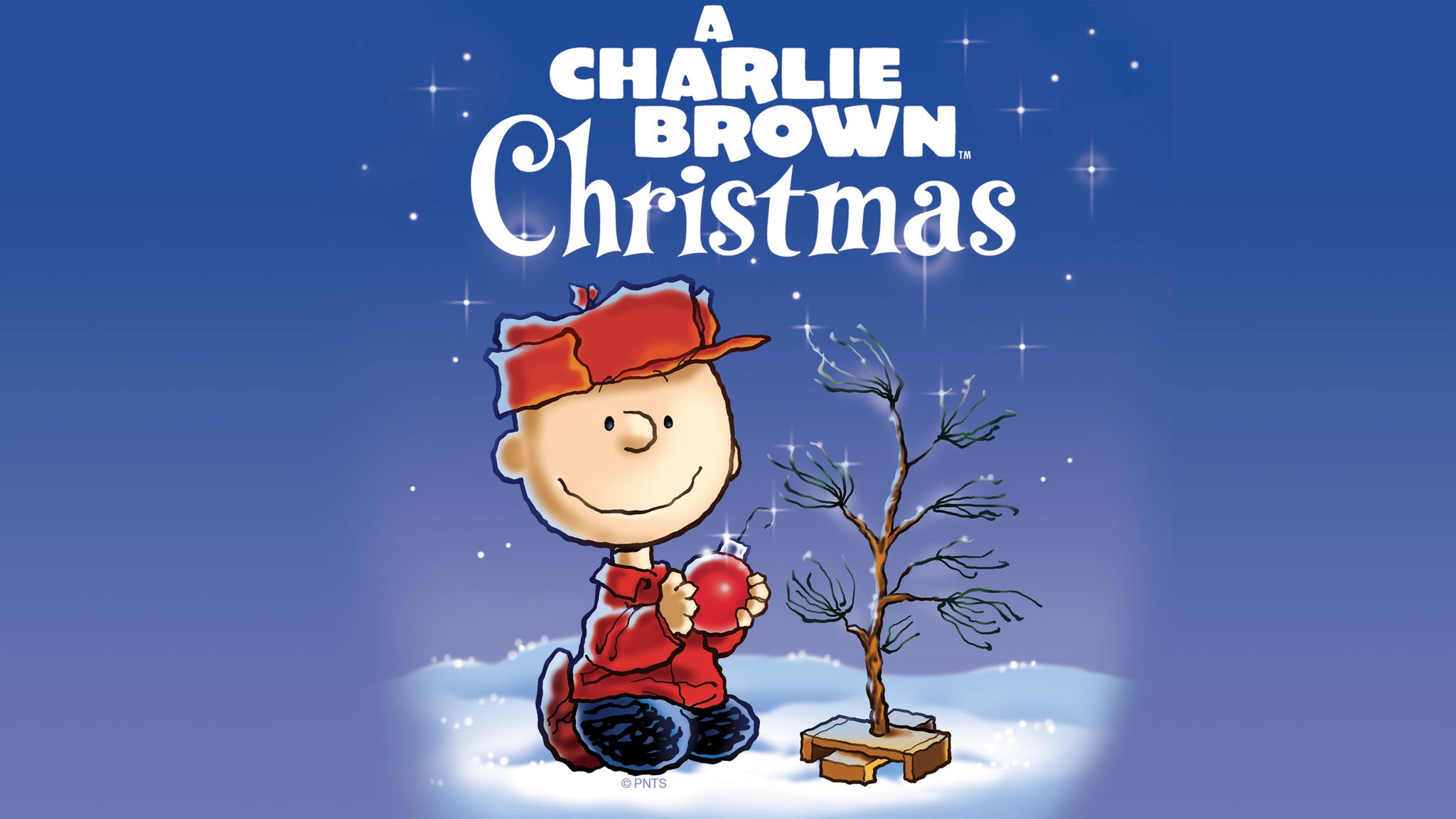 A Charlie Brown Christmas presale code