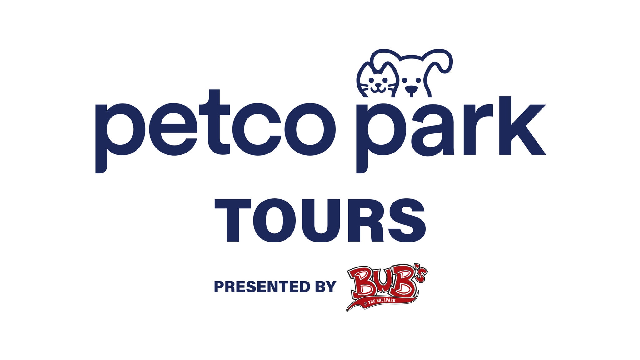Petco Park Tours at Petco Park