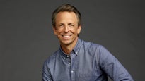 Seth Meyers