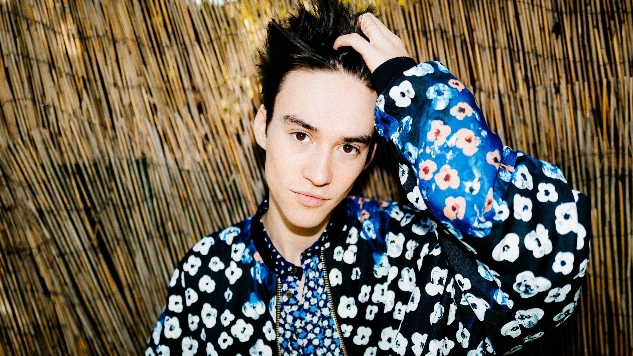 Jacob Collier DJESSE VOL. 4 NORTH AMERICA TOUR Live INSIDER presale