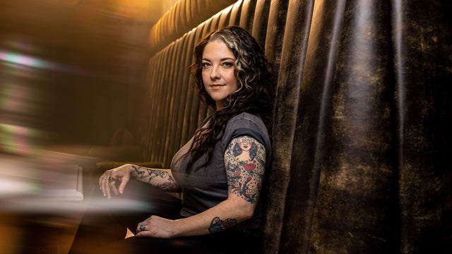 Ashley McBryde tickets and events in UK 2024