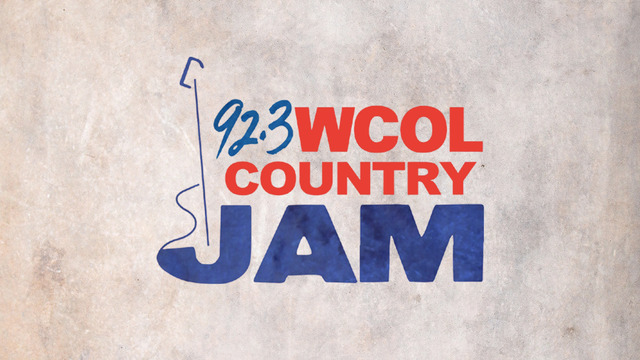 WCOL Country Jam