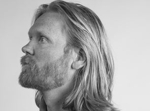 Júníus Meyvant - Tour 2025