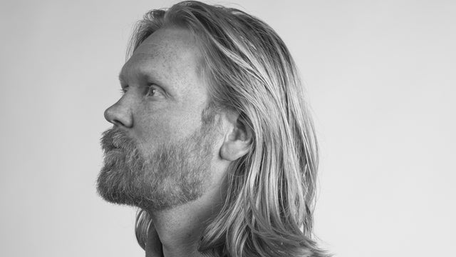Júníus Meyvant – Tour 2025 in PETER EDEL, Berlin 19/11/2025