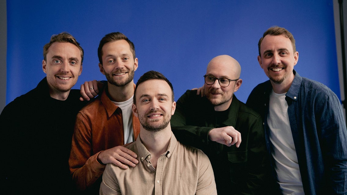 Dad Harmony