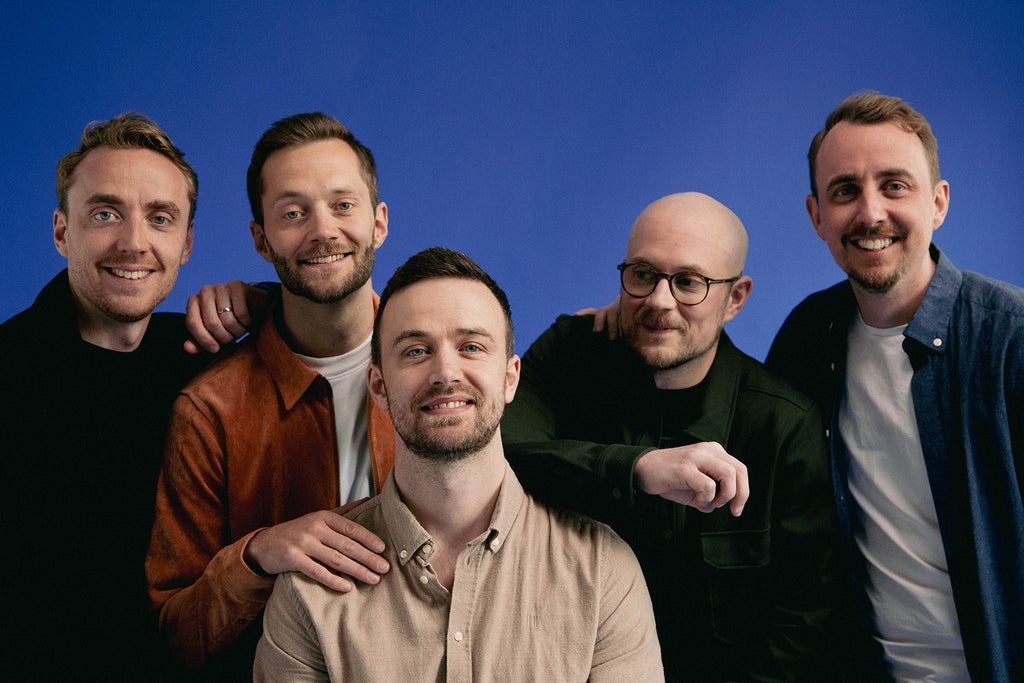 Dad Harmony