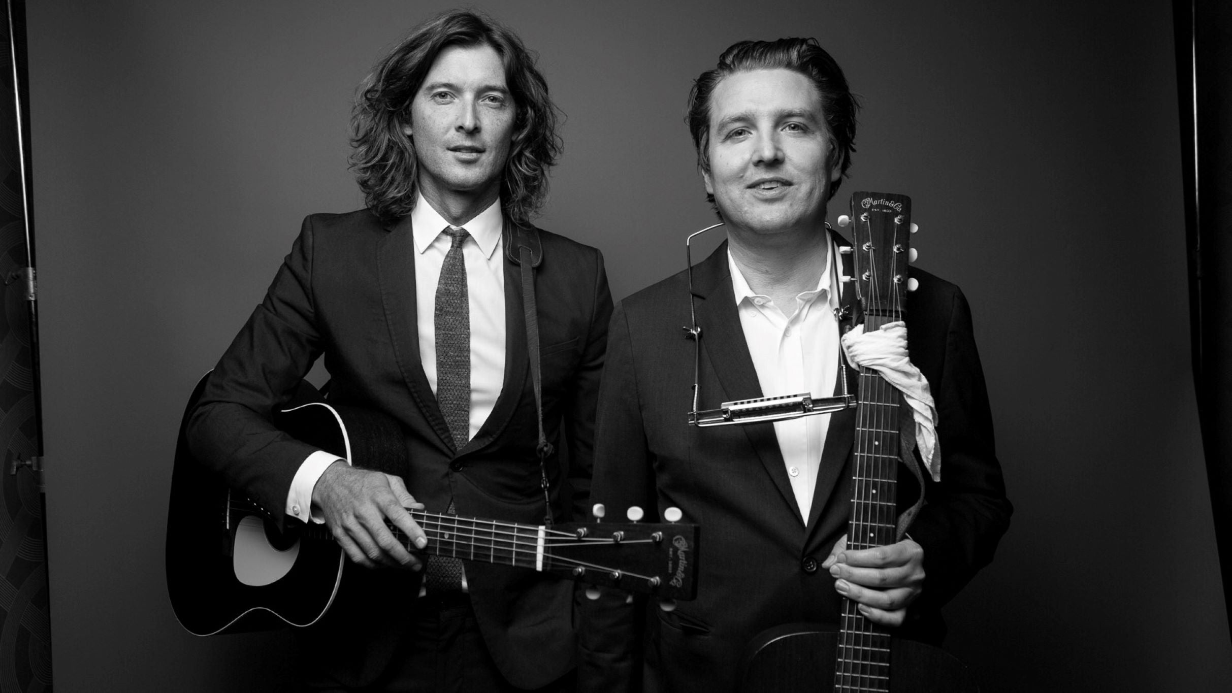 SOLD OUT: The Milk Carton Kids in Austin promo photo for Spotify presale offer code