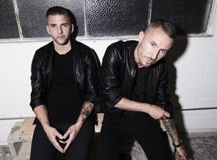 Galantis, 2024-11-30, London