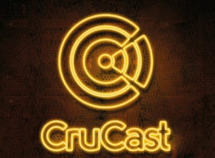 Crucast, 2020-02-01, Манчестер