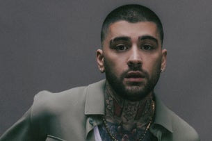 ZAYN: The Konnakol Tour