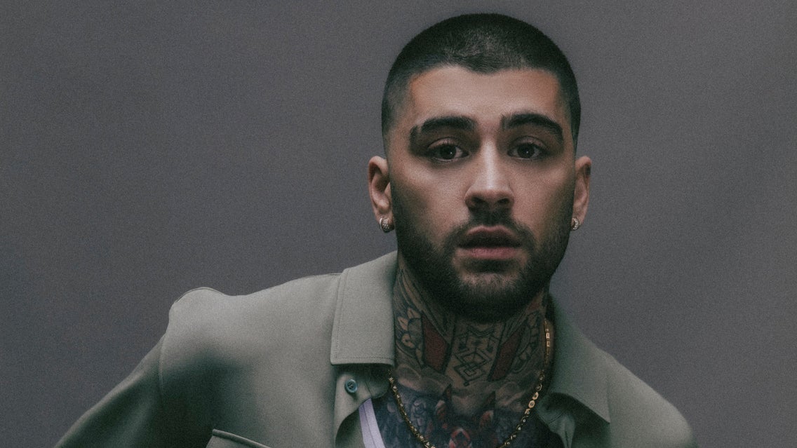 ZAYN: The Konnakol Tour photo 3