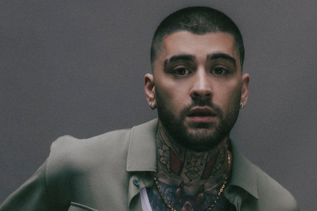 ZAYN: The Konnakol Tour - São Paulo