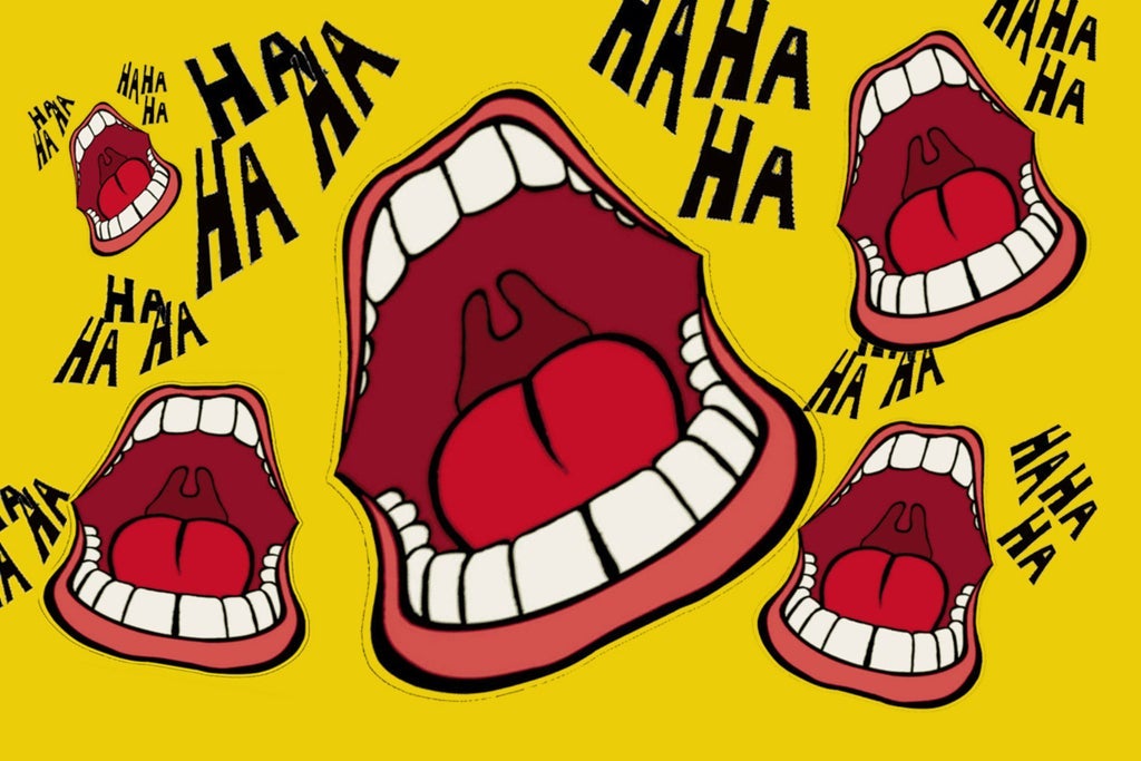 The Adelaide International Comedy Gala