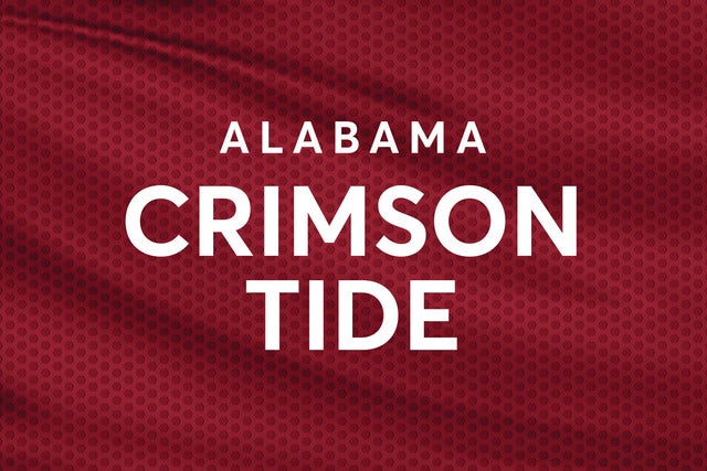 Alabama Crimson Tide Womens Basketball hero