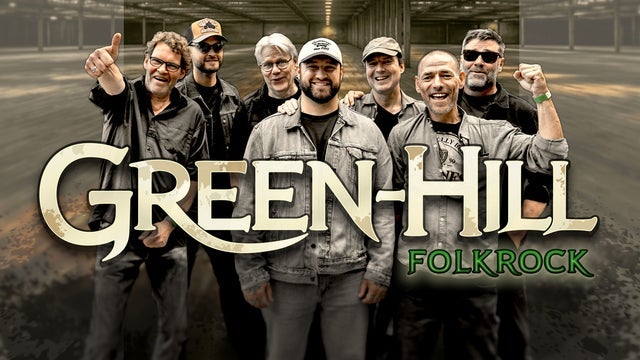 Green-Hill Folkrock