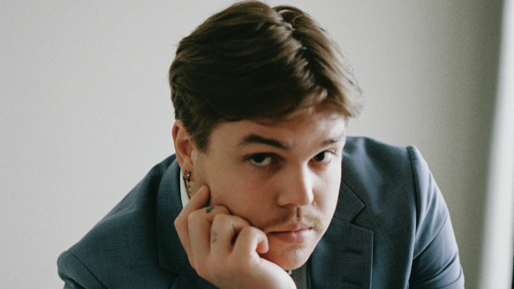 Ramon på Wrightegaarden