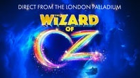 The Wizard of Oz (London) in Ireland