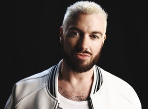 James Hype, 2025-10-23, Амстердам