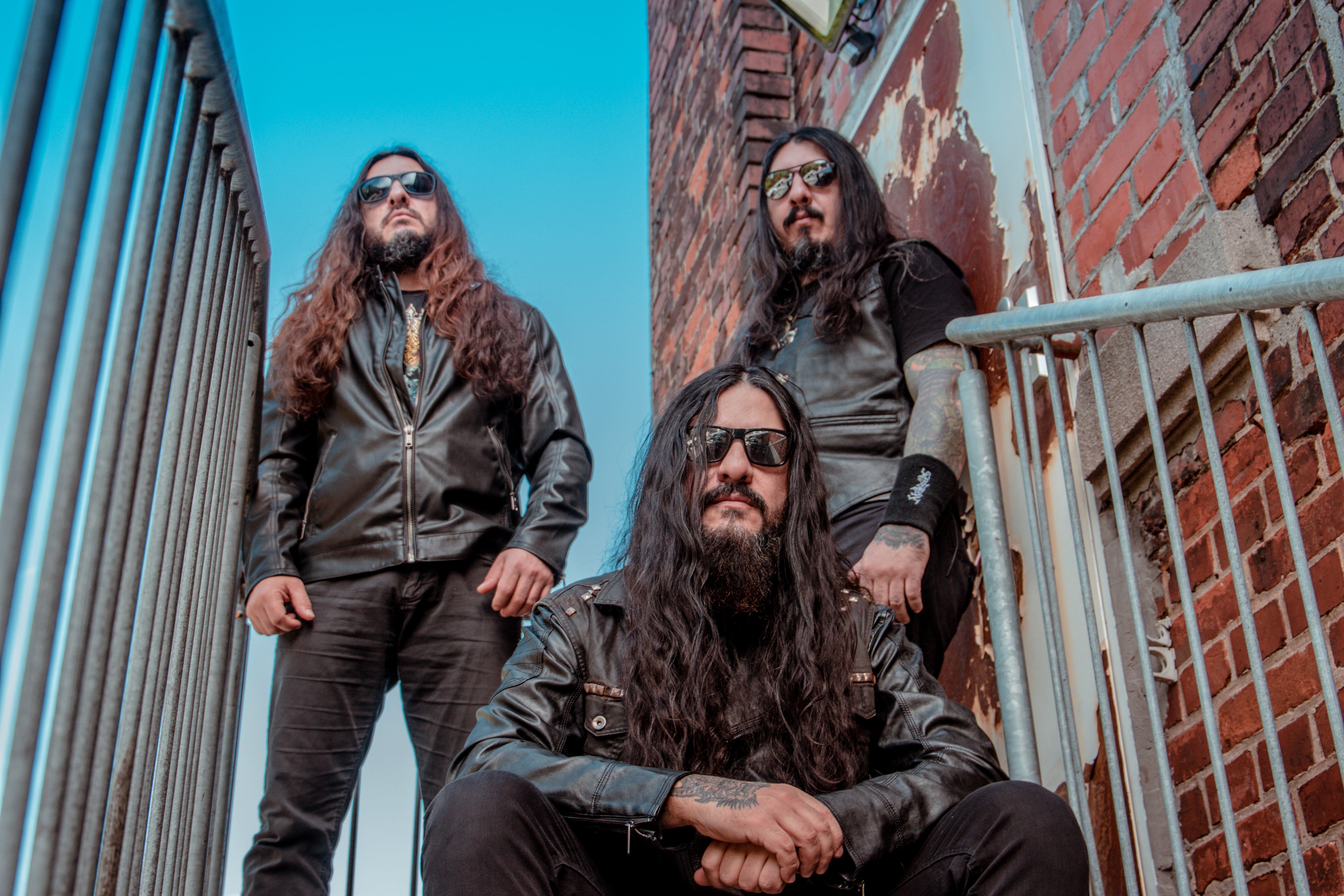 Hotels near Krisiun Events