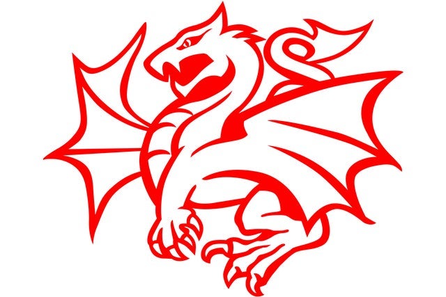 St George Illawarra Dragons v Warriors