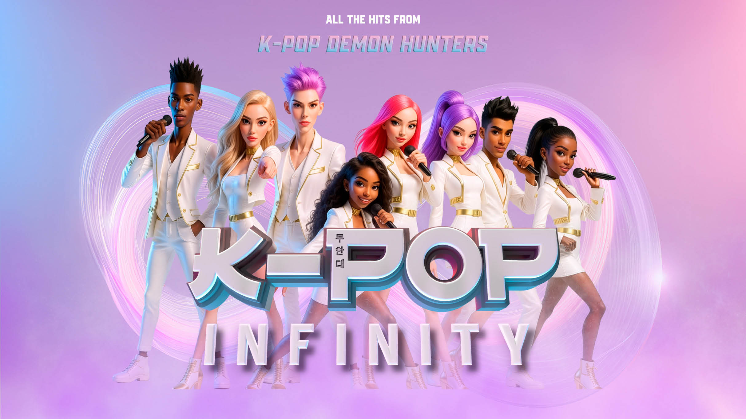 K-Pop Infinity – 2026-05-31