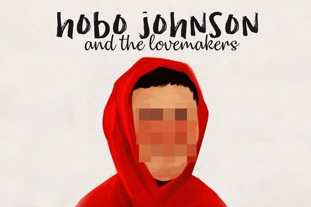 Hobo Johnson & The Lovemakers